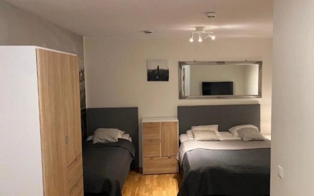Hotell Tunapark