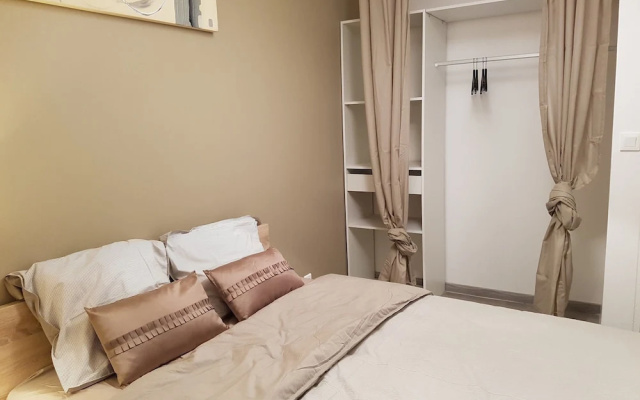 L'Appartement