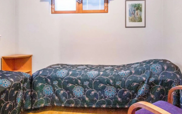 Alppitalo sinitähti 9 apt 2