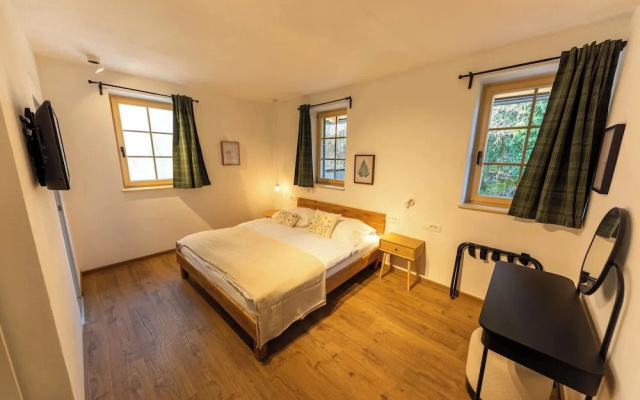 Hotel Old Coach House