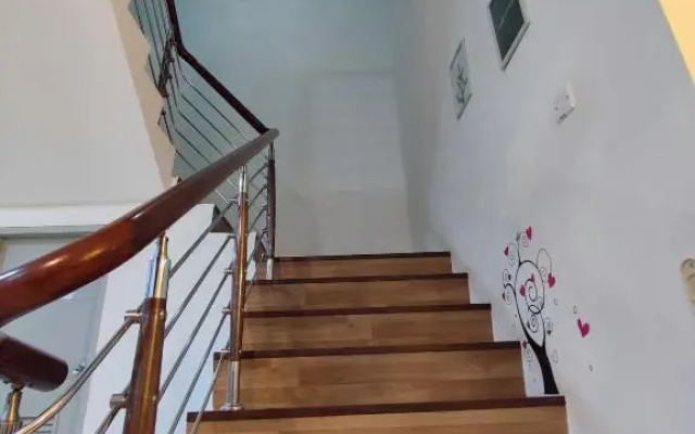 Triple Z Homestay