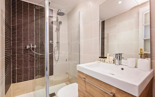 Sweet Inn Apartment - Raco
