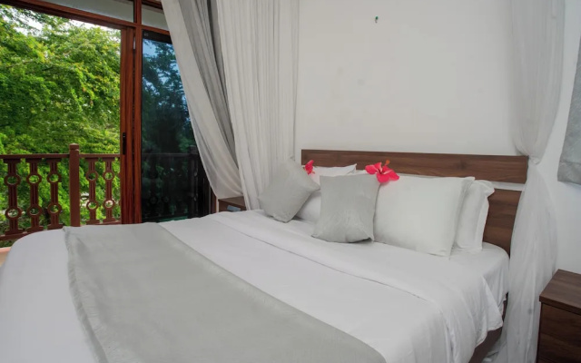 5 Star Exclusive Beach Apartment in Kilifi County