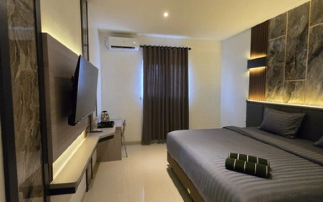 New Nusa Indah Hotel Kadipaten