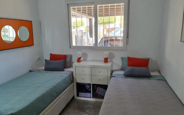 Townhouse Near the Pool - RO1LT