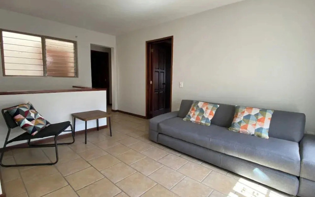 Lofts Las Fuentes