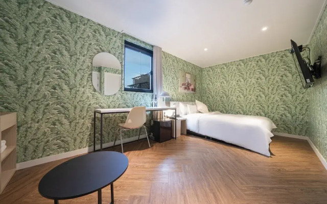Goyo37 Hotel Osan by Anook