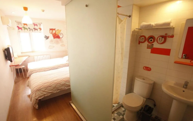 Pod Inn