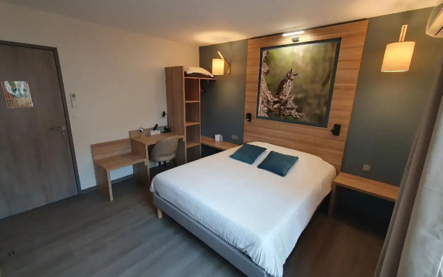 Hotel Les Pasteliers