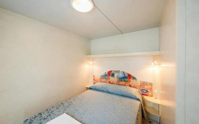 Mobile Home at Camping Toscolano in Toscolano Maderno