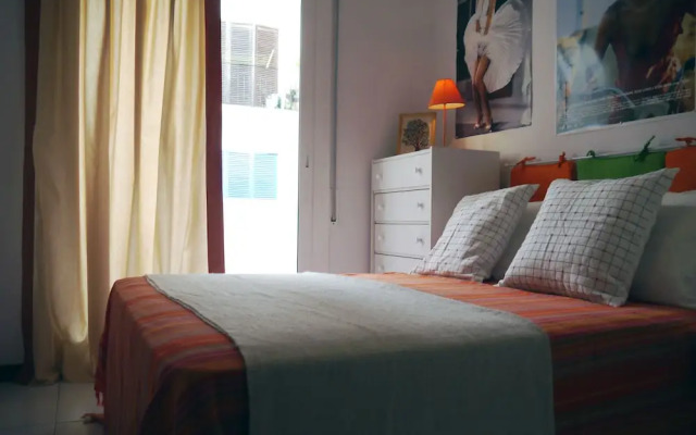 Magi Beach Apartment