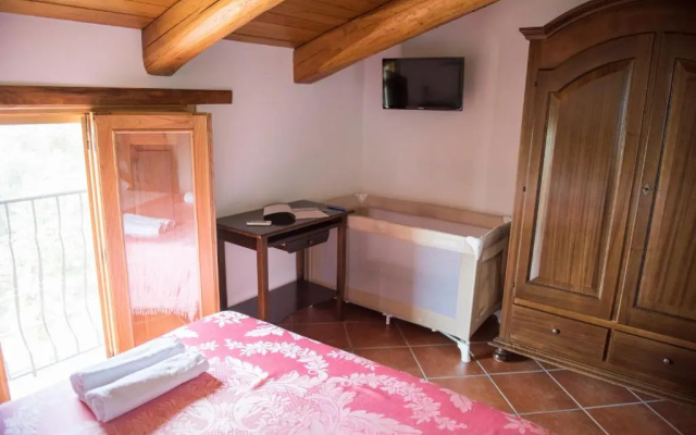 Rifugio tra gli Ulivi B&B