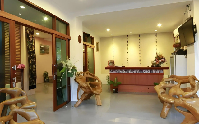 Baanmalai Guest House