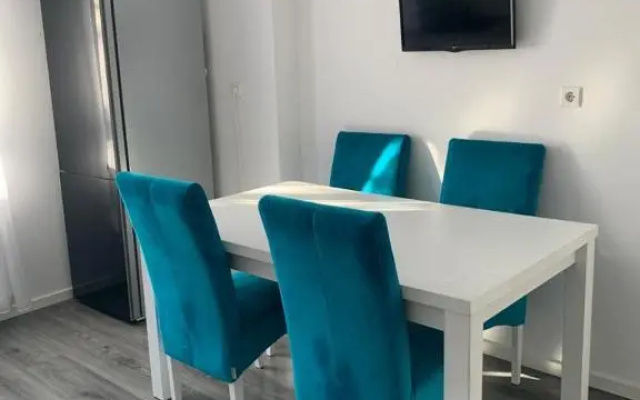 Apartament Anca