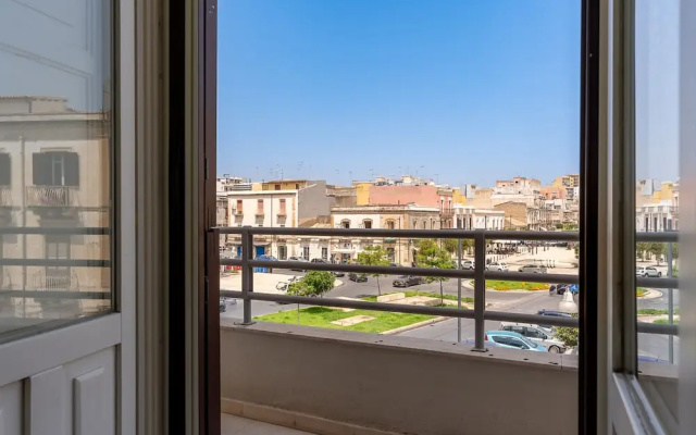 Casa all Arsenale Greco by Wonderful Italy