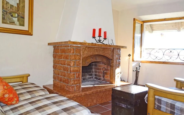 Casa del Borgo Olga