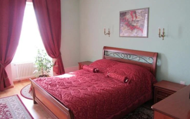Chambre dhôtes La Petite Rochette