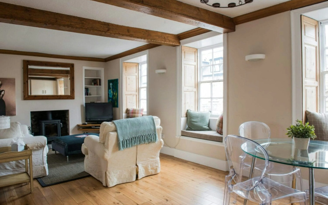 The Bear Hotel