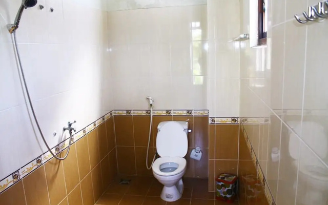 Hoi An Mercy Homestay