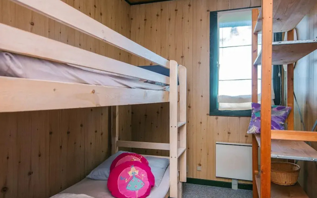 4 Person Holiday Home in Toftlund