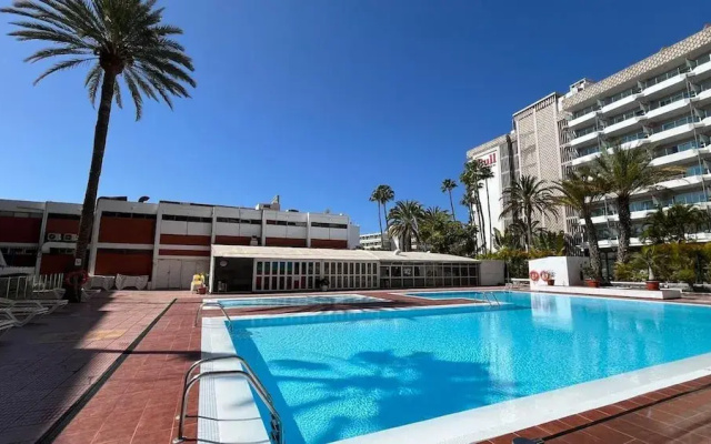 Mini Studio Near the Beach in Playa del Ingles