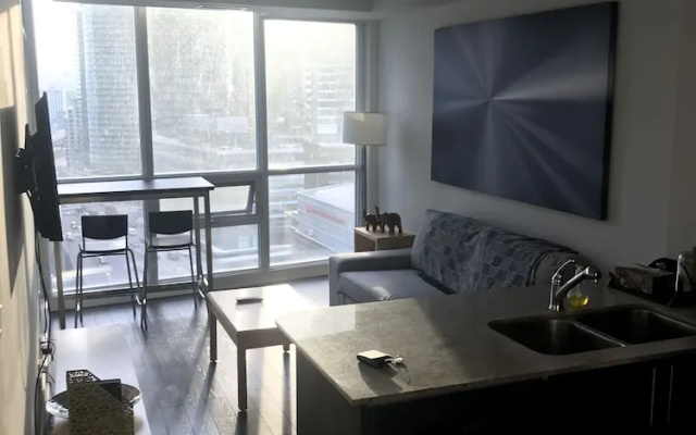 The Pinnacle Boutique Suites