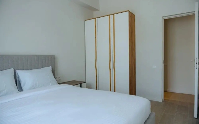 Verinn Apart Hotel