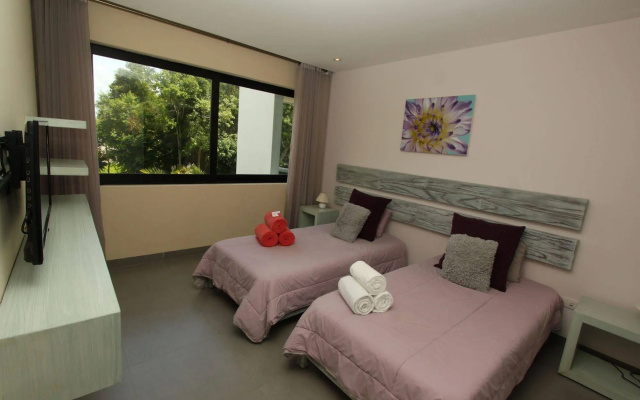 TeAmoPlaya - Nick Price Residences