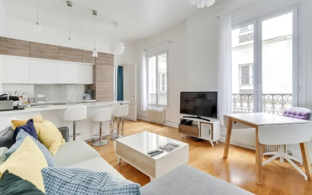 Stunning Apartment for 2 in Saint-georges