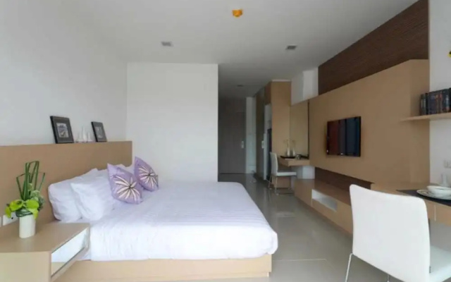 Landmark Residence