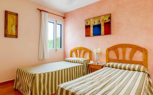 Villa Marigold