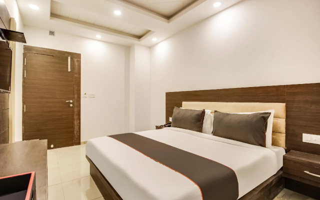 Collection O 50278 Hotel Kumbha
