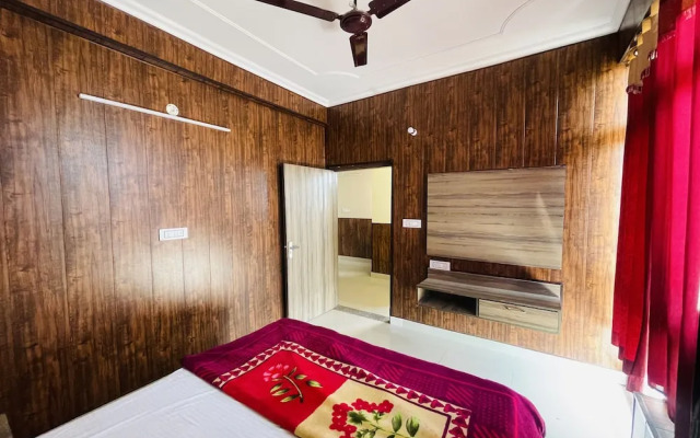 Grand Ganga Resort