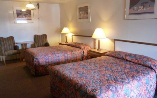 Southwest Motel