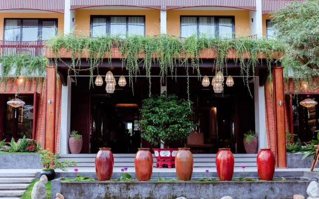 Little Gem Hoi An Boutique Hotel & Spa