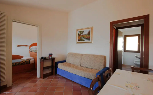 Antico Borgo I Cancelli