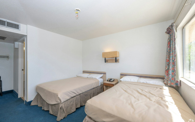 Gazelle Stay By Hotel O Socorro