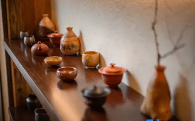 Nianchu Homestay (Jianshui Ancient Town Xiaohuoche)