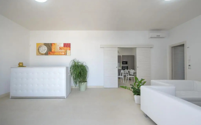 Villa Lupia