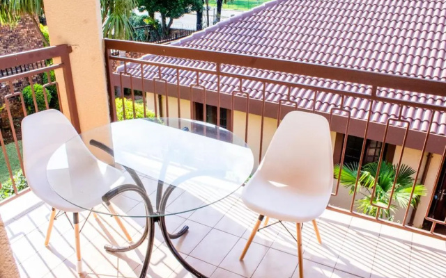 Erima lodge