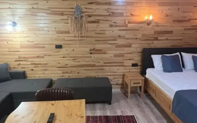 Legend Bungalow
