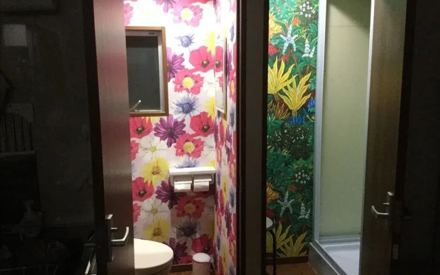 Poshtel Osaka240