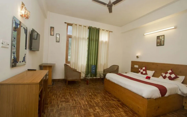 OYO 1414 Hotel Kalinga Grand