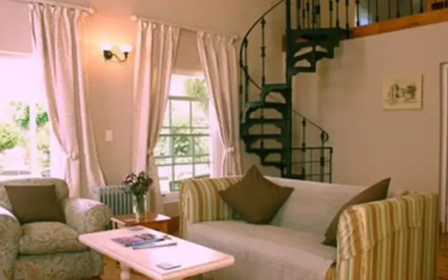 Lavender Cottage