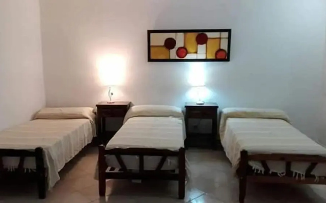 Apartamentos Teilen