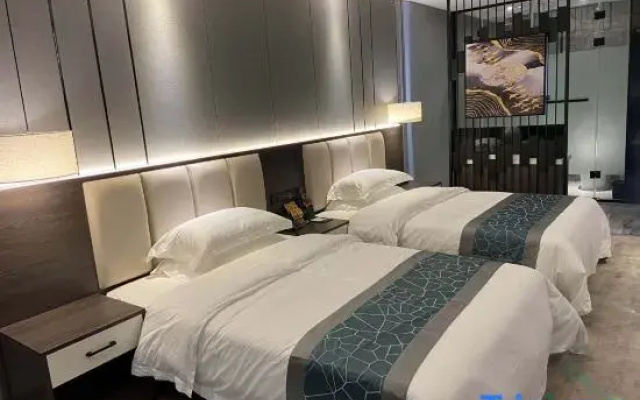 Lihao International Hotel