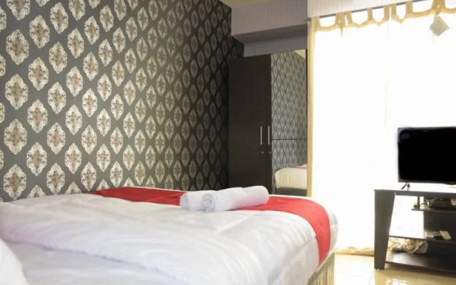 RedDoorz Apartment @ Serpong Green View