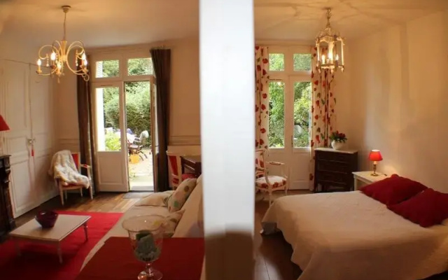 Villa Médicis