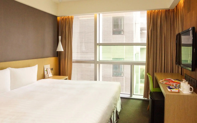 Chaiin Hotel - Dongmen