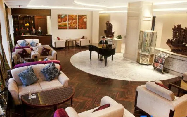 Ruifeng Hotel